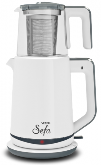 Vestel Sefa Plastik (20242450) Çay Makinesi kullananlar yorumlar